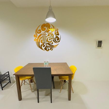 Taragon Apartment -Bukit Bintang Kuala Lumpur Exterior foto